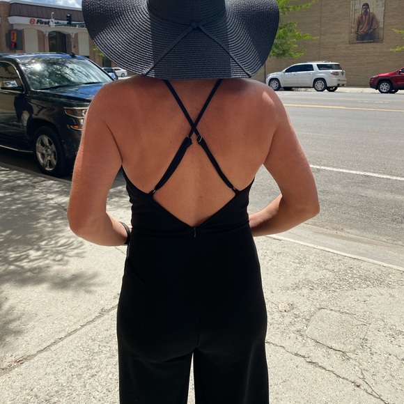 Jumpsuit - Picture 2 of 2